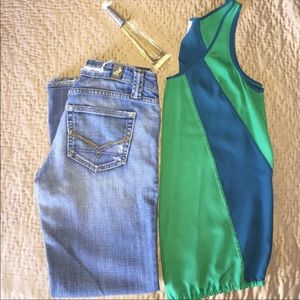 THAKOON For Target, Blouse